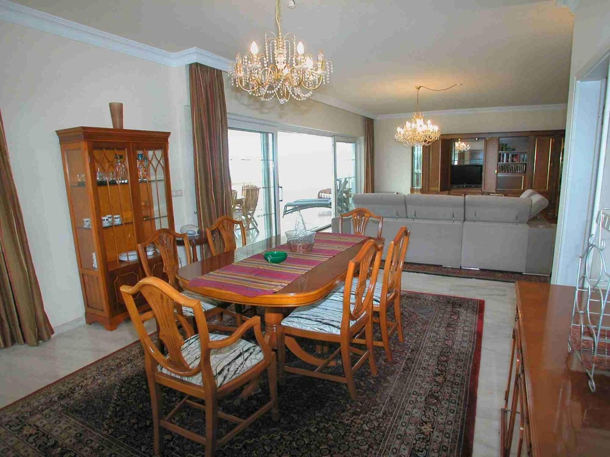 Apartamento Penthouse Vistamar Chayofa Exterior foto