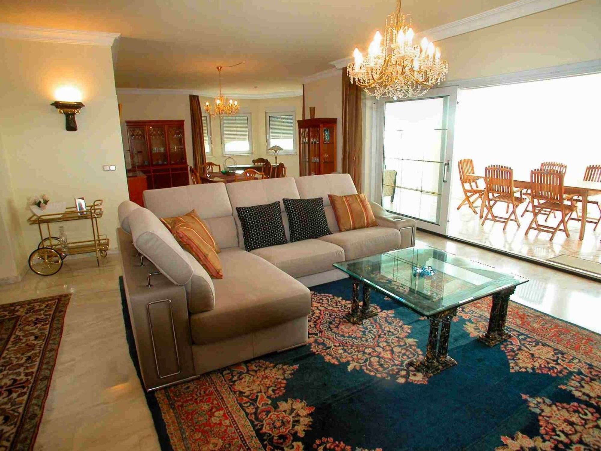 Apartamento Penthouse Vistamar Chayofa Exterior foto
